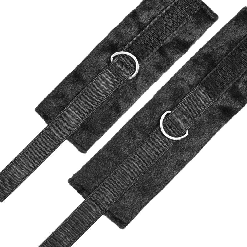 DARKNESS Prodotto Intimo