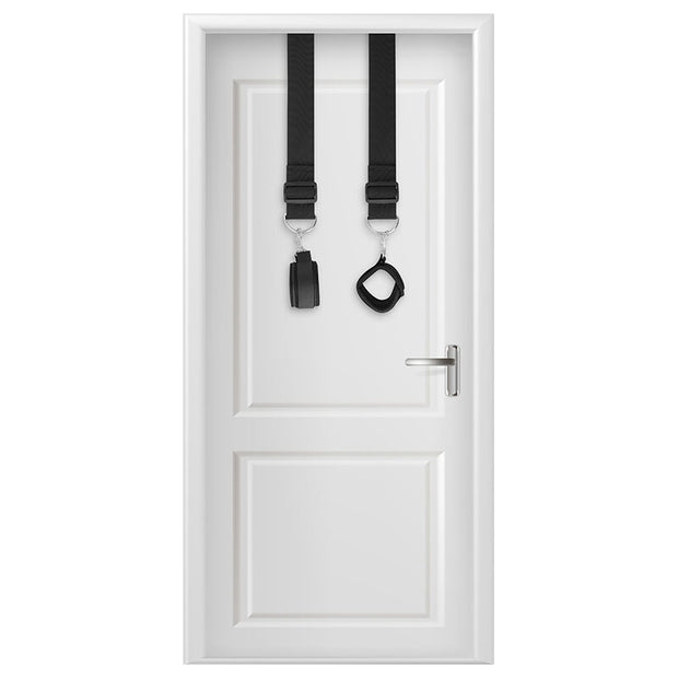 Oscurità - Manette Per Porta Bondage