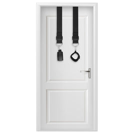 Oscurità - Manette Per Porta Bondage