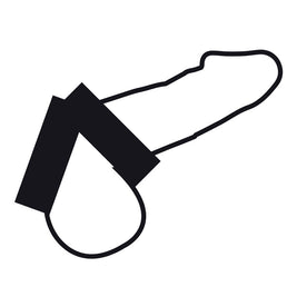 Darkness - Duo Anelli Per Il Pene Miglioranti.