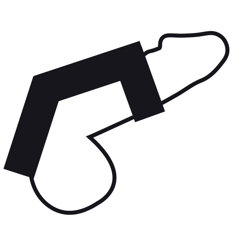 Darkness - Anello Regolabile In Pelle Per Pene E Testicoli