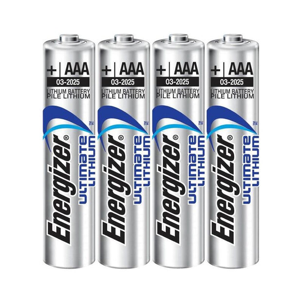 ENERGIZER Batterie