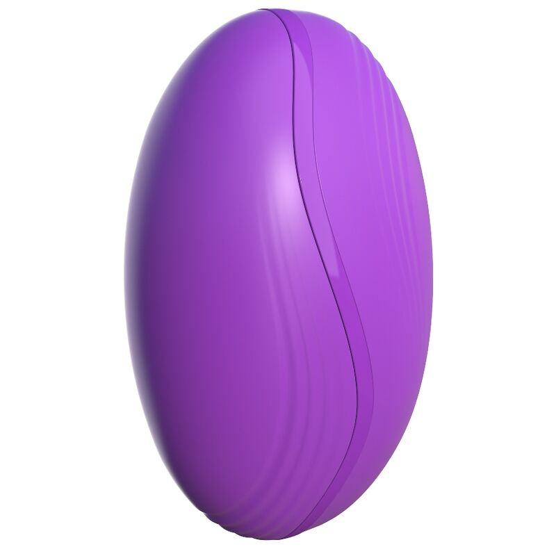 Fantasy For Her Stimolatore Lingua in Silicone Viola Premium - immagine 4