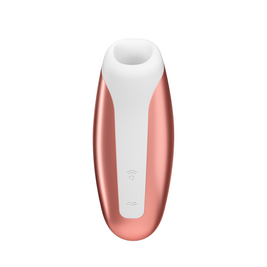Satisfyer - Love Suctioner Breeze Rame