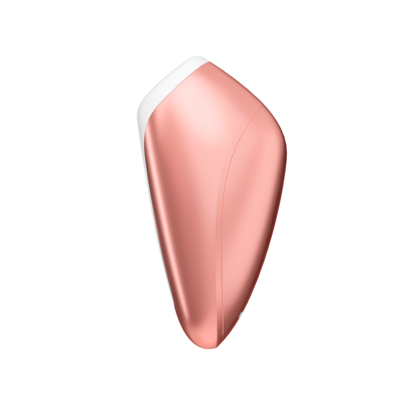 Satisfyer - Love Suctioner Breeze Rame