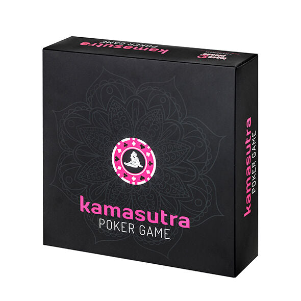 Prendete In Giro E Per Favore - Gioco Di Poker Kamasutra