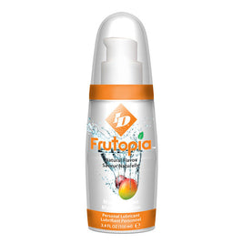 Id Frutopia Lubrificante Mango Passione 100ml Body-Safe