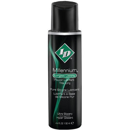 ID Millennium Lubrificante Premium Base Silicone 130ml