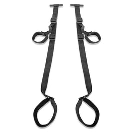 Altalena Erotica Imbottita con Supporto Porta - Premium