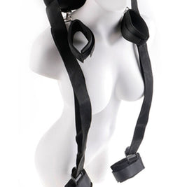 Serie Fetish Fantasy - Posizione Master Con Manette