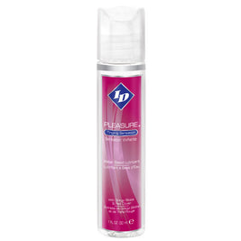 ID Pleasure Lubrificante Base Acqua 30ml Body-Safe - immagine 2