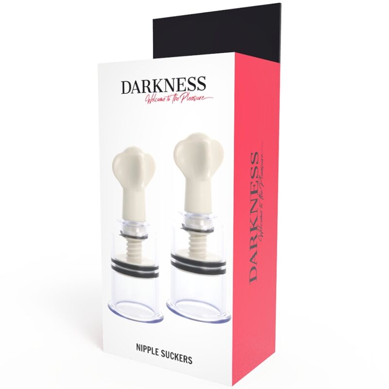 DARKNESS Vibratore