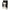 Coquette Chic Desire - Collana In Pelle Vegana Accessorio Cuore Donna