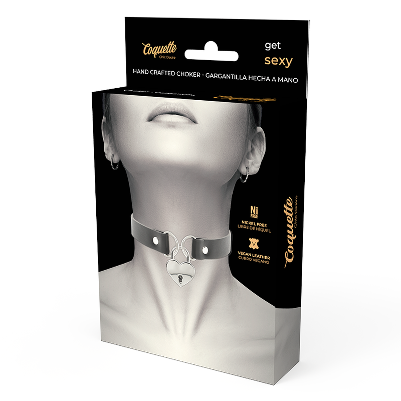 COQUETTE CHIC DESIRE Accessorio BDSM