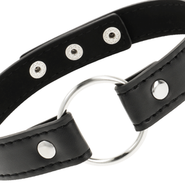 Coquette Chic Desire - Collana In Pelle Vegana Accessorio Donna