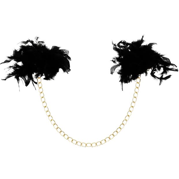 Desiderio Coquette Chic - Manette Deluxe