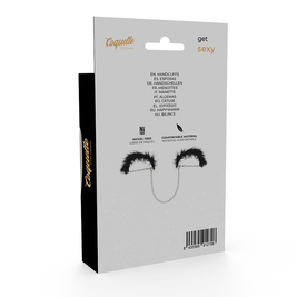 Coquette Chic Desire - Manette Fetish Deluxe