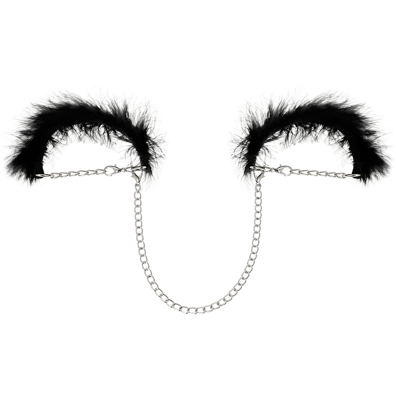 Coquette Chic Desire - Manette Fetish Deluxe