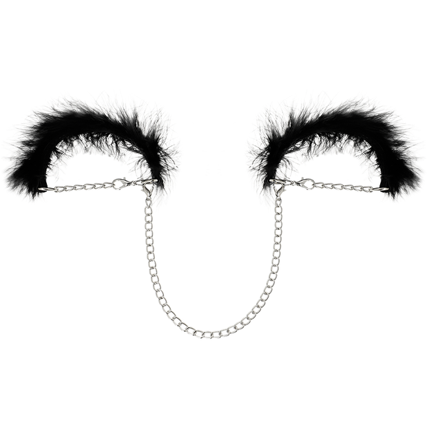 Coquette Chic Desire - Manette Fetish Deluxe