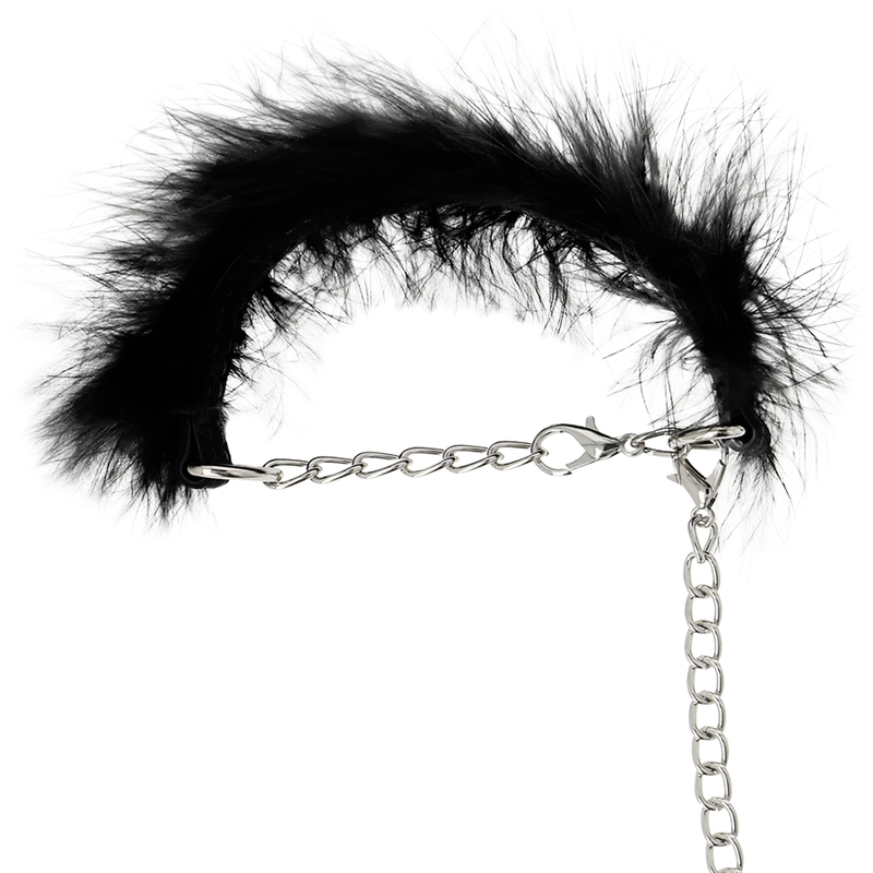 Coquette Chic Desire - Manette Fetish Deluxe