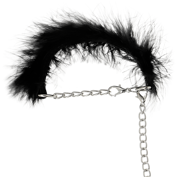 Coquette Chic Desire - Manette Fetish Deluxe