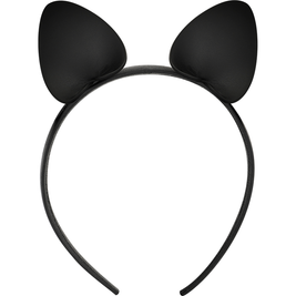Coquette Chic Desire - Cerchietto Con Orecchie Di Gatto