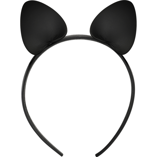 Coquette Chic Desire - Cerchietto Con Orecchie Di Gatto
