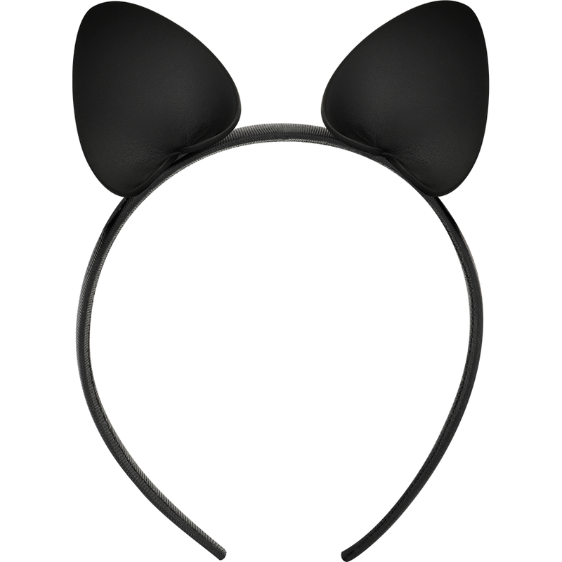 Coquette Chic Desire - Cerchietto Con Orecchie Di Gatto