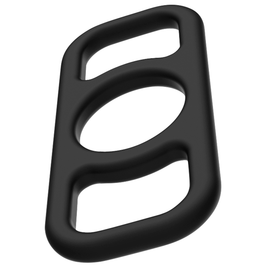 Addicted Toys - Set Di Anelli Per Il Pene 4 Pezzi