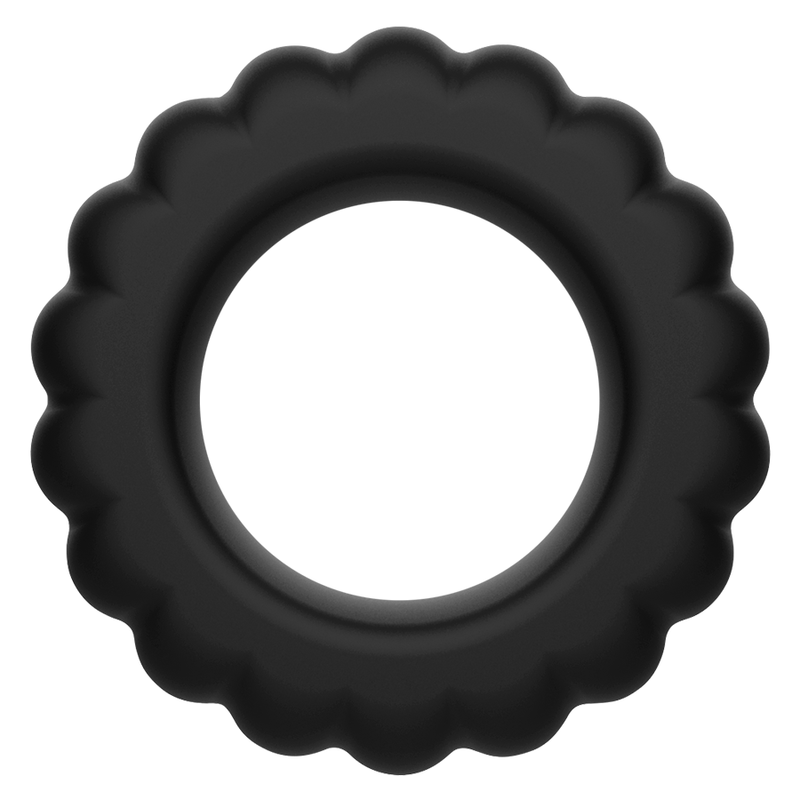 Addicted Toys - Set Di Anelli Per Il Pene 4 Pezzi