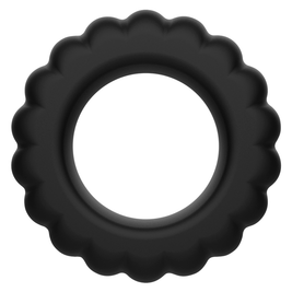 Addicted Toys - Set Di Anelli Per Il Pene 4 Pezzi