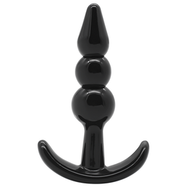 Addicted Toys - Set 4 Tappi Anali