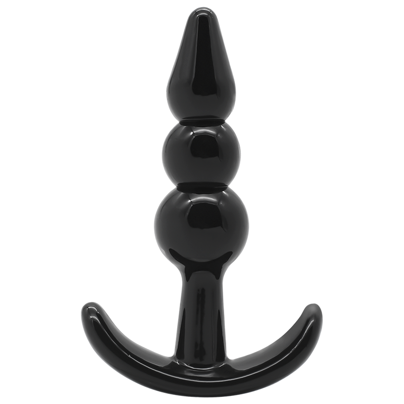 Addicted Toys - Set 4 Tappi Anali