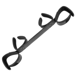 Set Wellness Sensoriale in Neoprene con Manette Imbottite