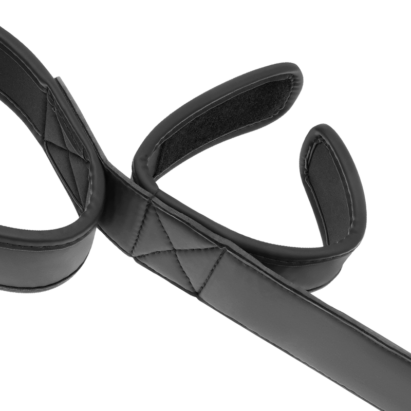Set Wellness Sensoriale in Neoprene con Manette Imbottite