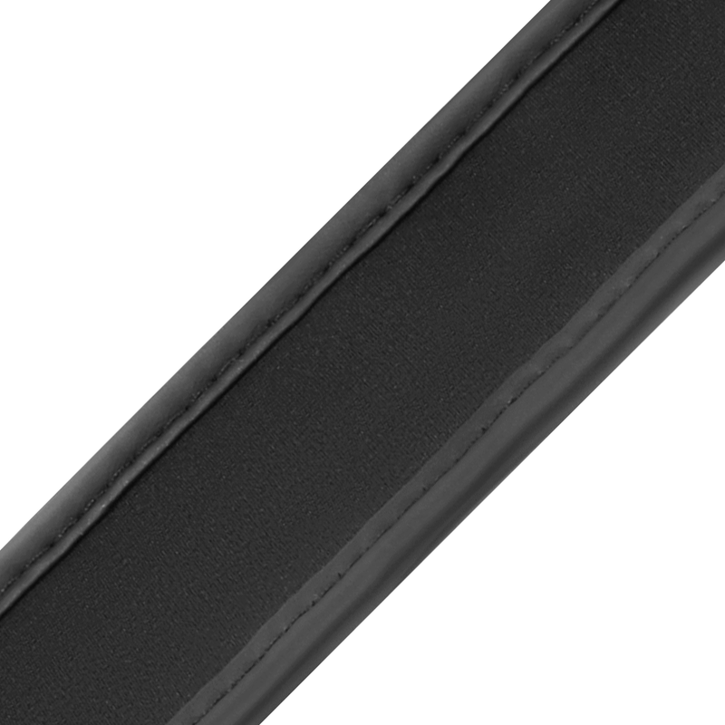 Fetish Sottomesso - Set Di Manette E Lacci Con Fodera In Noprene