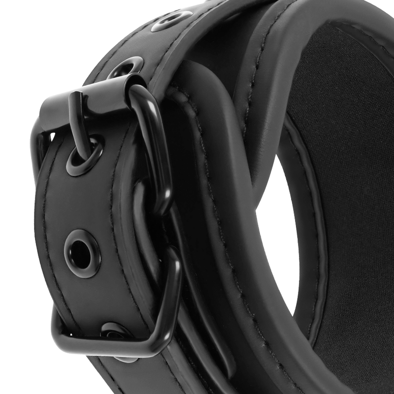 Manette Wellness Premium in Neoprene Imbottito | Syriox