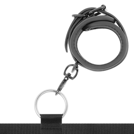 Set Restraint in Neoprene e Pelle Premium per Coppia