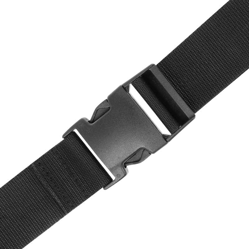 Set Restraint in Neoprene e Pelle Premium per Coppia