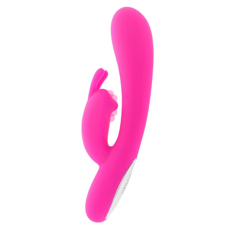 Moressa - Telmo Premium Silicone Ricaricabile