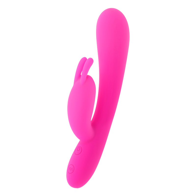 Moressa - Telmo Premium Silicone Ricaricabile
