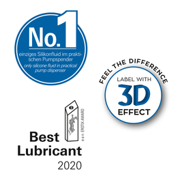 Joydivision - Lubrificante Slik N Slide 100 Ml