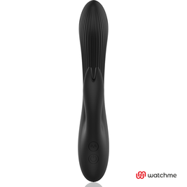 Anne's Desire Rabbit Vibratore con Controllo Remoto Nero - immagine 8
