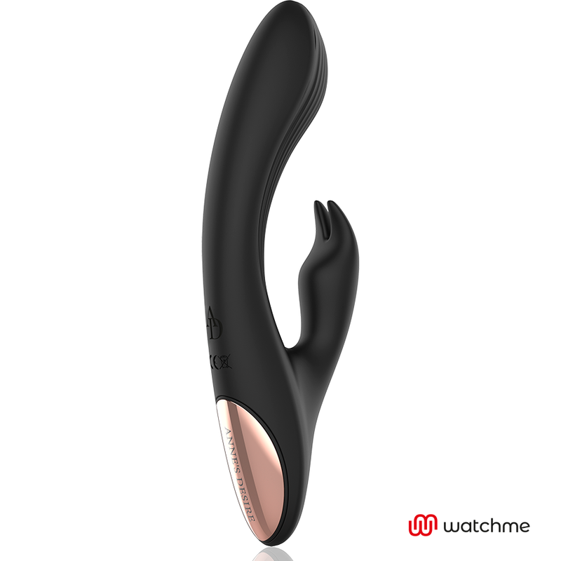 Anne's Desire Rabbit Premium con Controllo Remoto WatchMe - immagine 7