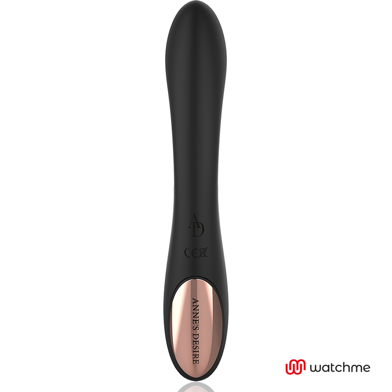 Anne's Desire Rabbit Premium con Controllo Remoto WatchMe - immagine 11
