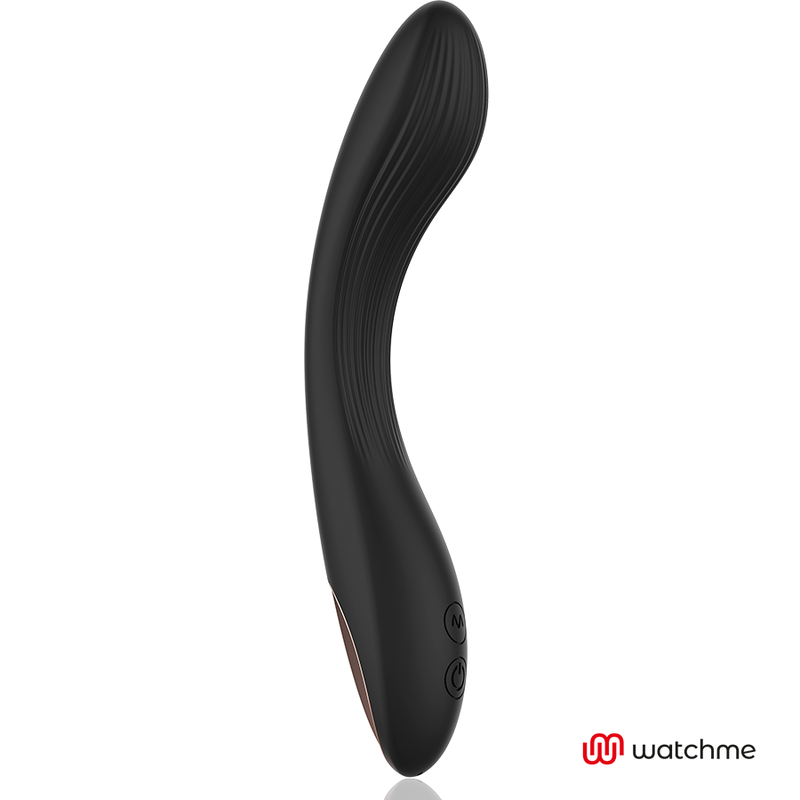 Anne's Desire Curve Vibratore con Telecomando Tecnologia WatchMe - immagine 6