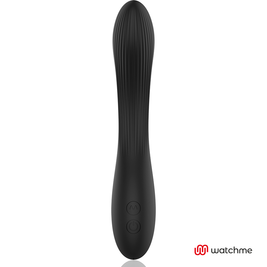 Anne's Desire Curve Vibratore con Telecomando Tecnologia WatchMe - immagine 7