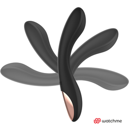 Anne's Desire Curve Vibratore con Telecomando Tecnologia WatchMe - immagine 2