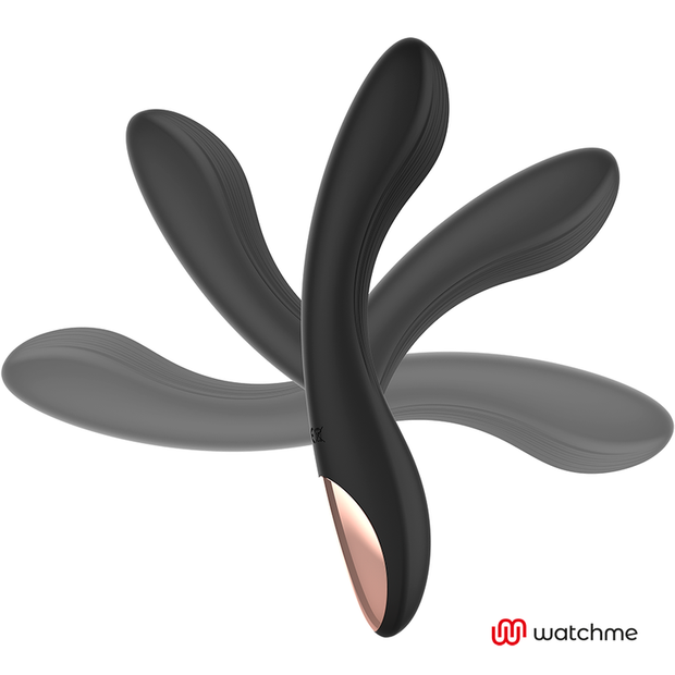 Anne's Desire Curve Vibratore con Telecomando Tecnologia WatchMe - immagine 2