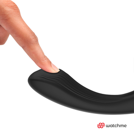 Anne's Desire Curve Vibratore con Telecomando Tecnologia WatchMe - immagine 3